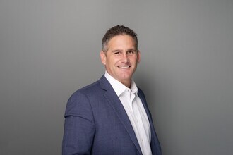 Sean Mahoney, SIOR